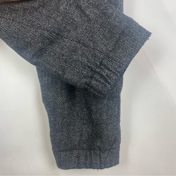 Aritzia Babaton Dexter Wool Silk Blend Pant - Picture 6 of 12